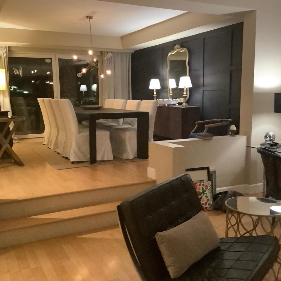 Suite Smart Vancouver Exteriér fotografie
