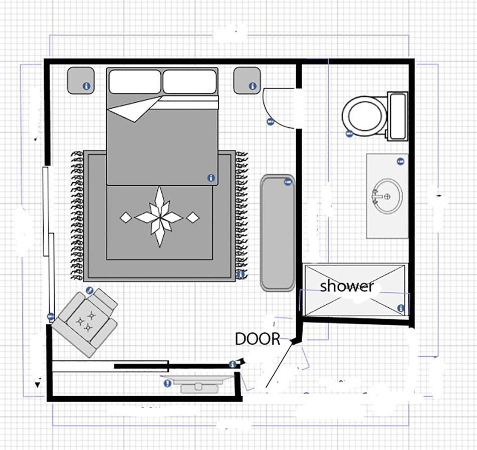 Suite Smart Vancouver Exteriér fotografie