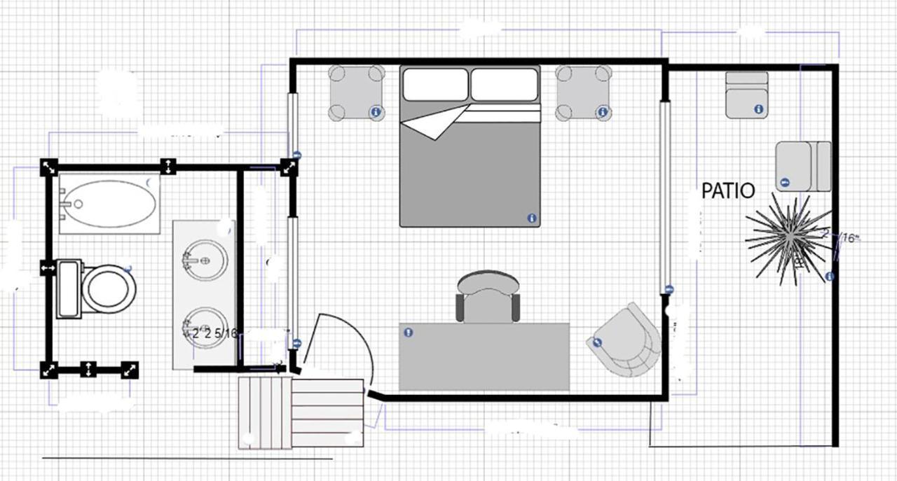 Suite Smart Vancouver Exteriér fotografie